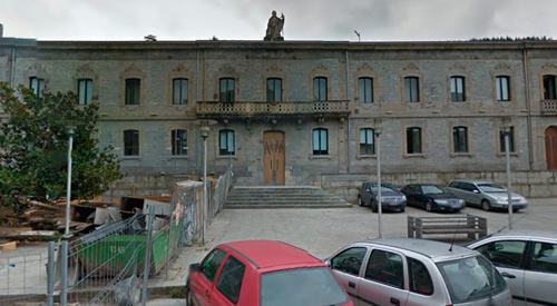 Registro Civil de Vergara