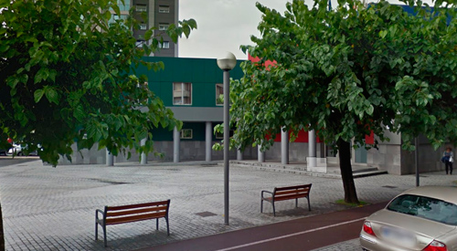 Registro Civil de Azcoitia