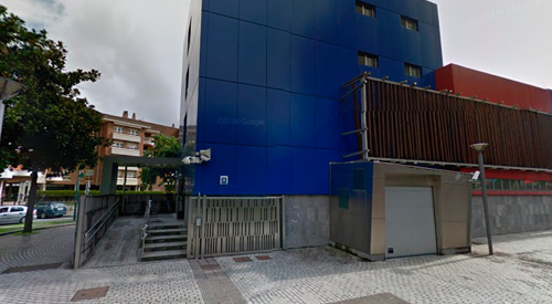 Registro Civil de Azpeitia