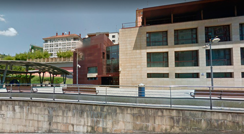 Registro Civil de Elgóibar