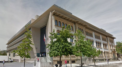 registro civil san sebastian - donostia