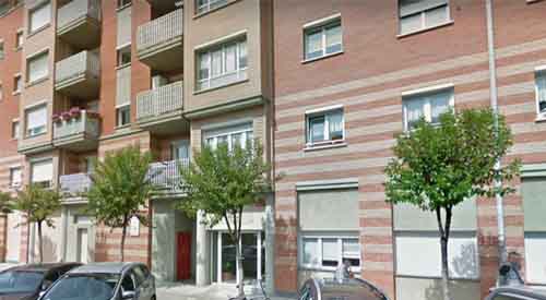 Registro Civil Zarauz Guipuzcoa